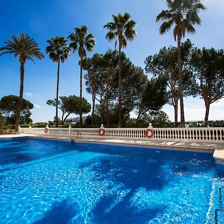 Sea View And Tranquillity Mijas